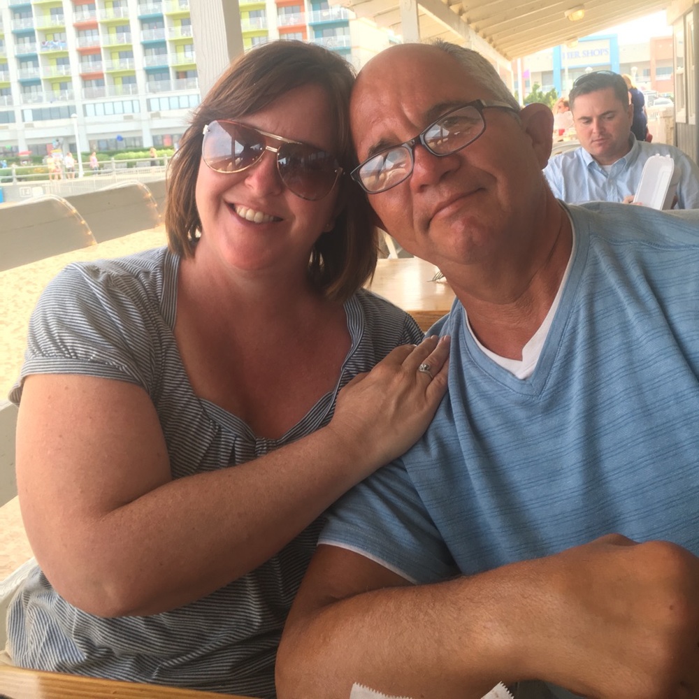 Meet your Posher, Sherrie